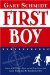First Boy cover