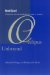 Oedipus Unbound : Selected Writings on Rivalry and Desire cover
