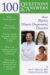 100 Questions and Answers About Bipolar (Manic Depressive) Disorder cover