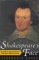 Shakespeare's Face : Unraveling the Legend and History of Shakespeare's Mysterious Portrait cover