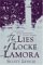 The Lies of Locke Lamora cover