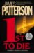 1st to Die cover