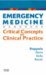 Emergency Medicine Handbook: Critical Conepts for Clinical Practice
