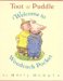 The One And Only : Toot And Puddle cover