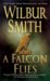A Falcon Flies cover