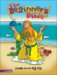 The Beginner's Bible : Mary And Little Jesus cover
