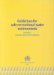 Guidelines for Safe Recreational Water Environments : Coastal and Fresh Waters cover