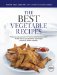 The Best Vegetable Recipes cover
