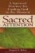 Sacred Attention : The Spiritual Practice for Finding God in the Moment cover