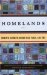 Homelands : Women's Journeys Across Race, Place, And Time cover