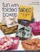 Fun With Folded Fabric Boxes : All No-sew Projects Fat-quarter Friendly Elegance in Minutes cover