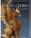Carving Fantasy & Legend Figures In Wood : Patterns & Instruction For Dragons, Wizards & Other Creatures Of Myth cover