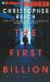 The First Billion cover