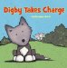 Digby Takes Charge cover