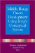 Middle Range Theory Development Using King's Conceptual System cover