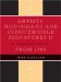Artists' Monograms and Indiscernible Signatures II : An International Directory From 1800 cover