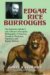 Edgar Rice Burroughs : The Exhaustive Scholar's and Collector's Descriptive Bibliography of American Periodical, Hardcover, Paperback, and Repring Editions cover