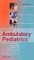 Manual of Ambulatory Pediatrics cover
