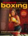 The Gleason's Gym Total Body Boxing Workout for Women : A 4-week Head-to-toe Makeover cover