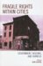 Fragile Rights Within Cities : Government, Housing, And Fairness cover