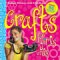 Crafts for Girls Only cover