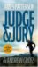 Judge & Jury cover