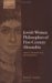  Jewish Women Philosophers of First-century Alexandria: Philo's 'Therapeutae' Reconsidered