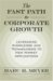 The Fast Path to Corporate Growth : Leveraging Technologies to New Market Applications cover