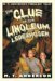 Clue of the Linoleum Lederhosen : M. T. Anderson's Thrilling Tales cover