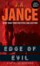 Edge of Evil cover