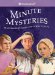 Minute Mysteries : Brainteasers, Puzzlers, and Stories to Solve cover