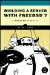 Building a Server with FreebSD 7 : A Modular Approach cover