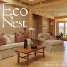 EcoNest : Creating Sustainable Sanctuaries of Clay, Straw, And Timber cover