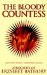 The Bloody Countess : Atrocities of Erzsebet Bathory cover