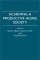 Achieving a Productive Aging Society cover