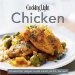 Cooking Light Chicken cover