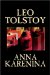 Anna Karenina cover