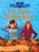 No More Pumpkins cover