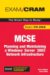  Mcse 70-293 Exam Cram: Planning And Maintaining a Windows Server 2003 Network Infrastructure