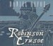 AVENTURAS DE ROBINSON CRUSOE cover