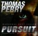 Pursuit : A Novel cover