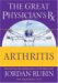 Great Physician's Rx for Arthritis cover