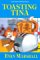 Toasting Tina cover