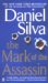 The Mark of the Assassin cover