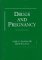 Drugs and Pregnancy cover