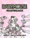 Babymouse : Heartbreaker cover