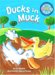Ducks in Muck cover