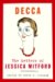 Decca : The Letters of Jessica Mitford cover