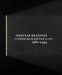 Singular Multiples : The Peter Blum Edition Archive 1980-1994 cover