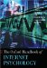 The Oxford Handbook of Internet Psychology cover